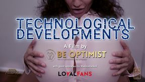 Technological Developments [Standard Edition]
