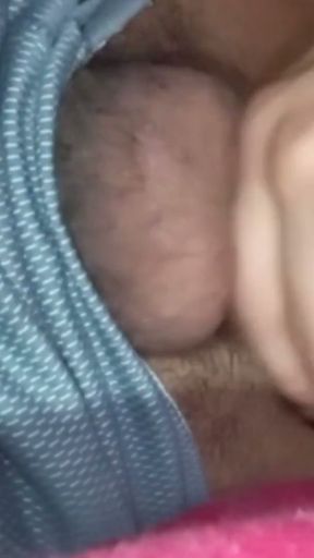 I need to go to work... but I'm cumming   Clip 2