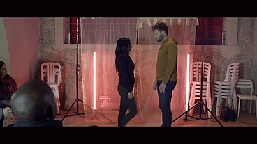 [SOFT] La pièce de théâtre se transforme en orgie
