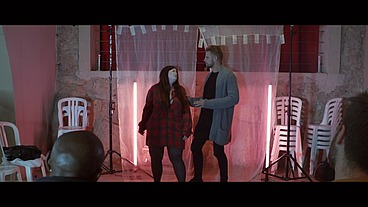 [SOFT] La pièce de théâtre se transforme en orgie