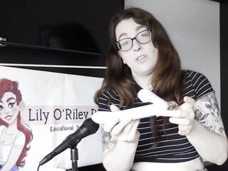 NSFW Review of a Modular Rabbit Vibe