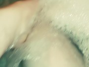 Bathe With Me Queer Lipstick Slut Boy