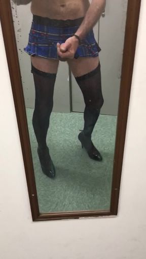 New Outfit