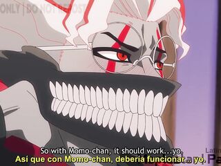 Anime hentai