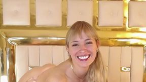 Camila T Private Show