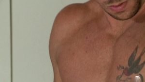 High Performance Men: The Hidden Side of Fitness Training