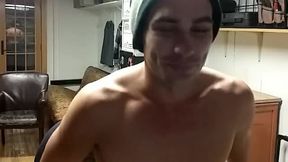 Jack Driver Private Show
