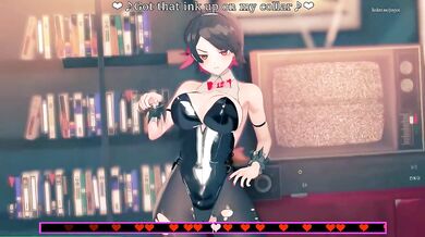 Anna Anon - Live For The Night HMV [Animations ONLY]