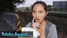 Public Agent - thai xxx