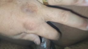anal de ebano