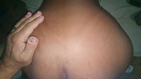 anal de ebano