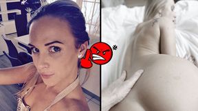 SCREWMETOO Skinny Blonde Russian Vinna Reed Fucks Nice Guy