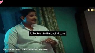 Indian Erotica - Sensual Seduction of Desi Bride in HOT Lovemaking Scenes