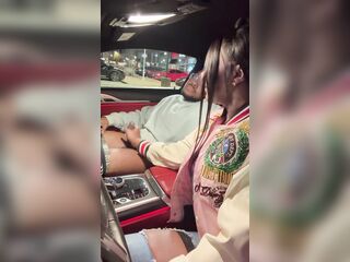 Love not being DL and Love a car quicky ????