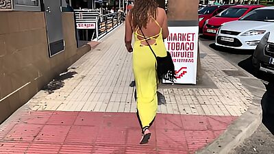 Hot Slut Cheated On Her Husband On A Holiday Trip (Full Video)