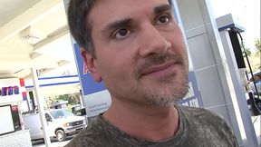 Nasty MILF loves Huge Cock!!!