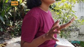 Sri Lankan Out Door Wild Fun