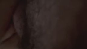 Todo en primer plano y gemidos suaves - Extreme close-up and soft moans