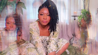 Passion &amp; Permission (Soft Encouraging Femdom JOI)