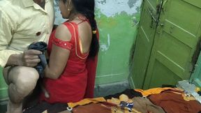 Indian Housewife and Husband Wife Desi Chudai