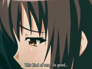 Romantic Angel Masturbates Her Boyfriend and Then Asks Him for a Creampie