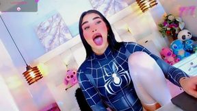 Belloved Cheen Private Show