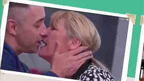Hottest Grannies Compilation Vol. Two