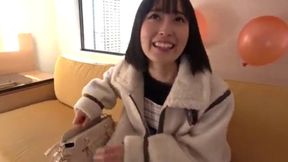Cute Idol's Sexy Cowgirl Position - Hot Homemade Japanese Porn Video Watch Now!