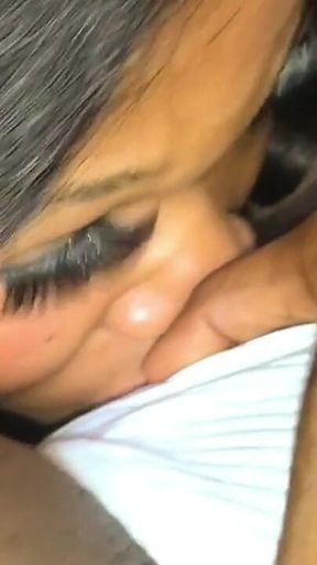 From Shaking of Ass to a Shaky Orgasm