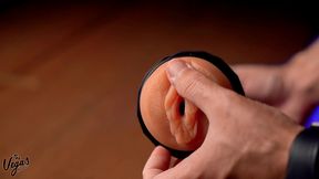reviewing twirl, a male sex toy by cupsland