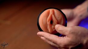reviewing twirl, a male sex toy by cupsland