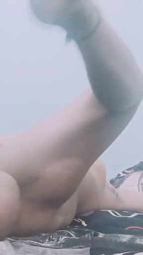 Must-see moment from &quot;Hot seema take cock in ass First Time dirty talk&quot;
