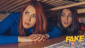 Hidden Under The Bed Part 2