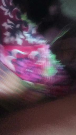 I called my beautiful sexy MILF to my room, laid her down on the bed and inserted my penis into her pussy.   Clip 2