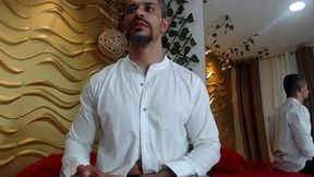 Tristan Megalos Members-Only Show