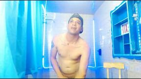 Erickson Brown Private Show