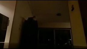 Hermosa rubia 4 transmite en cam4.