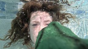 Nathalia Gets Swallowed Whole: Gator Vore 1080p