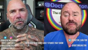 How to Avoid Stdsti's and Anal Sex Tips with Doctor Carlton (episode 12)