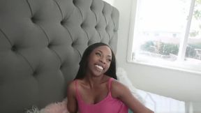 Sarah banks bratty sis full