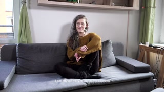 Interview Rope Faerie - 08:40min