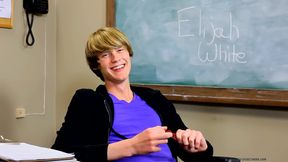 On Set with Sweet Elijah