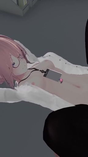 Let's Start Managing the Sexual Relief Department! Demo Gameplay 2   Clip 1