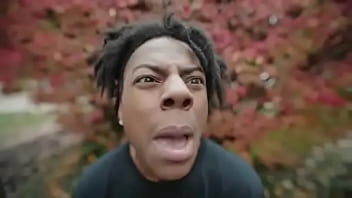 IShowSpeed - Shake (Official Music Video)