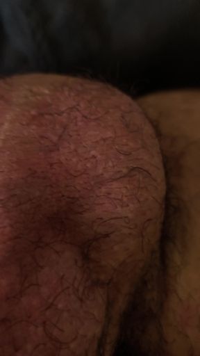 Penis masturbation