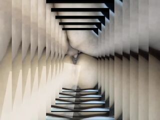 Magic of BLOWJOB-SEX Obtained with MIA