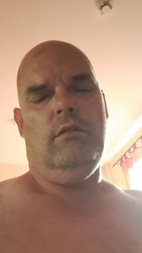 The Slut Needs a Cock for Her Tits
