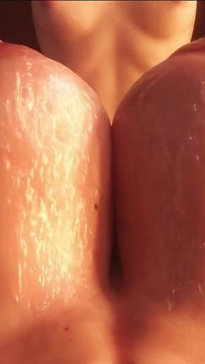 Amazonium Intense Public Parking Lot Sex White MILF Investigators Getting Hardcore Fucked in Vehicle, Horny Sluts with Gap