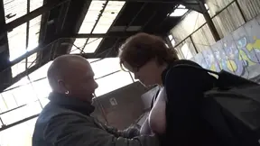 GERMAN PERVERTED GRANNIES