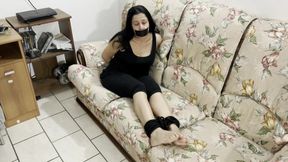 Video Richiesta: Liberami Bastardo
